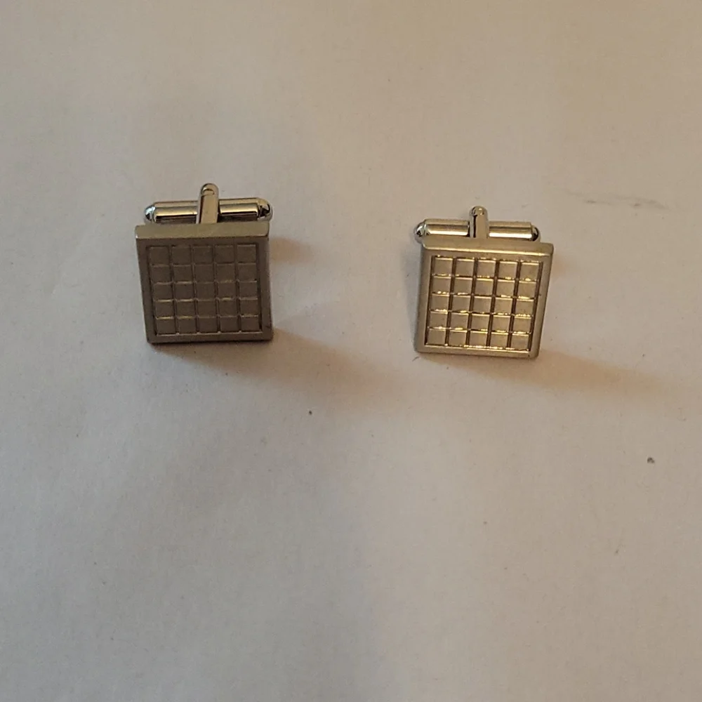 Cuff Links